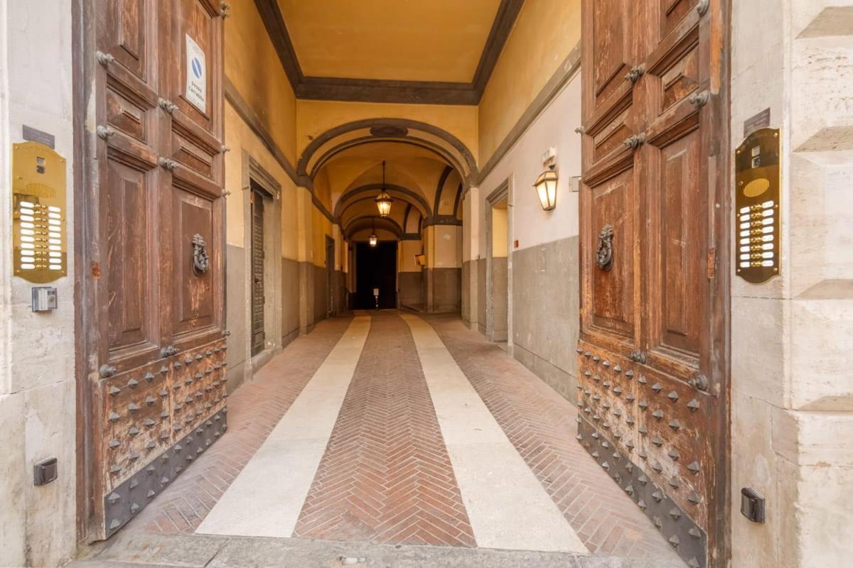 Pantheon Stylish Appartamento *